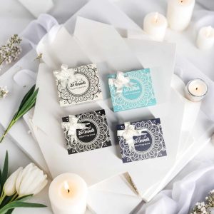 3 in 1 attar/perfume Gift Box